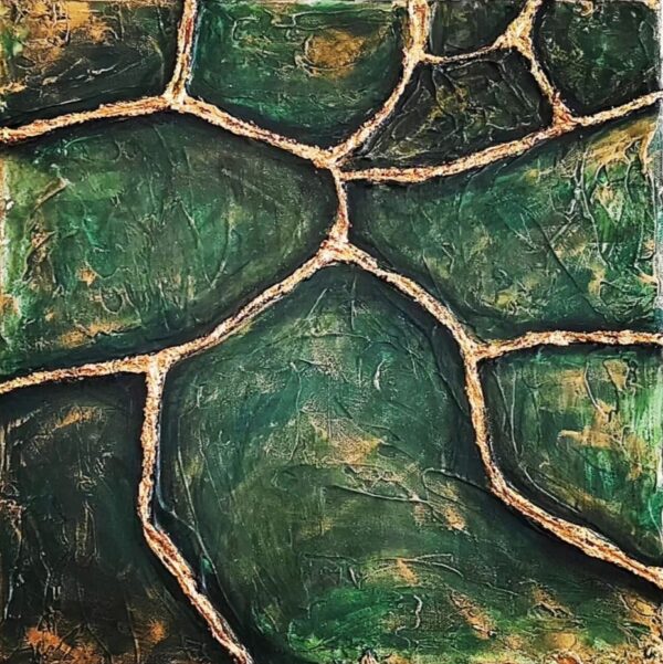 Emerald Glory
