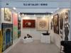 Tela Art Gallery @ India Art Festival, 2026, Mumbai